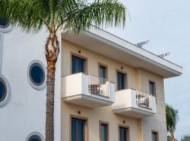 Hotel Premiere, hotel in Marina di Varcaturo