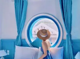 Robinson Homestay - Cù Lao Mái Nhà