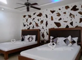 Sundown Resort & Austrian Pension House