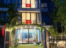 Gia Hân Villa