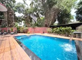 Hotel Laxmi Residency