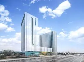 ibis Styles Changsha Intl Exhibition Ctr