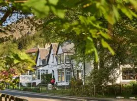 Stage House Bed & Breakfast