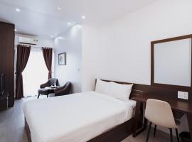 The Eastern Hotel & Apartment, hotel in Hai Phong