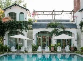 Green Town Mộc Châu