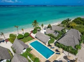Juana Ocean Villas