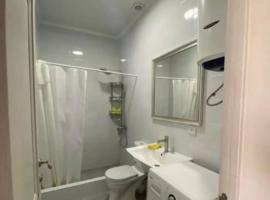 Коттедж, hotel v destinaci Tossor