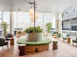 B&B HOTEL Murcia