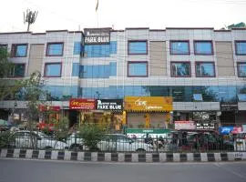 Airport Hotel Park Blue By RMR Hotels