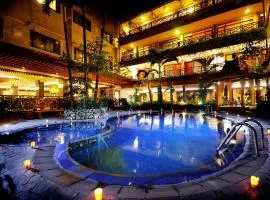 Sukajadi Hotel, Convention and Gallery