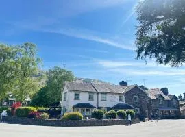 The Little Inn at Grasmere