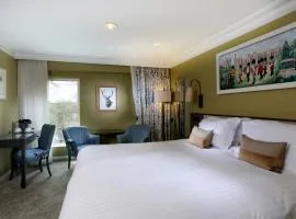 Castle Hotel Windsor
