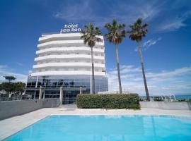 Sea Lion Hotel, hôtel à Montesilvano