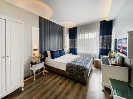 Beyazit Palace Hotel