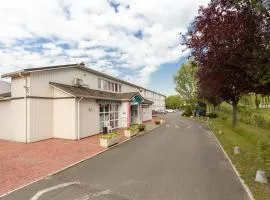 FASTHOTEL ROISSY CDG SUD - Claye Souilly