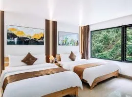 Cat Ba Rose Nhung Hotel