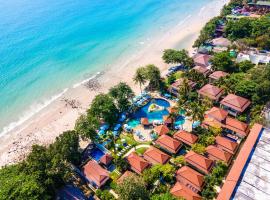 Kacha Resort & Spa, Koh Chang, hotel in Ko Chang