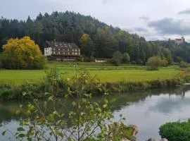 Waldpension Rabeneck