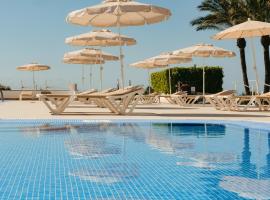 Minura Sur Menorca, hotel en Punta Prima