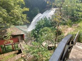 Huluganga Ella Resort-Geesh Residence, hotel din Madulkele