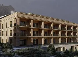 Panoramahotel Braunwald