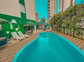 Hotel Nacional Inn Guarujá