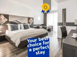 zum Senner Suites Zillertal