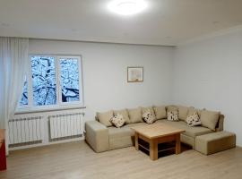 Good day, hotel in Yerevan