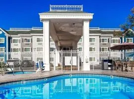 Best Western Paradise Hotel