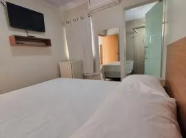 Executive Hotel Aguas lindas GO