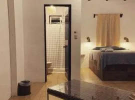 Hotel Monte del Mago