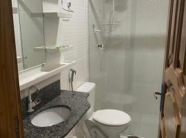 Pousada Paraíso, hotel v destinaci Parintins