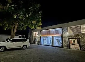 El Bakatir Homestay By Akasha