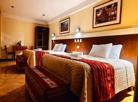 Hotel Casa Suite Inka