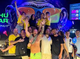 Phu House, hotel in Phu Quoc