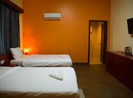 LISEKA Hotel