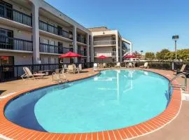 Clarion Pointe Huntsville Research Park