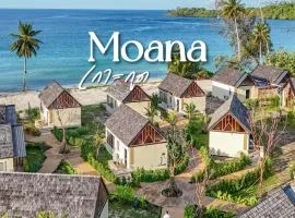 Moana Resort Koh Kood