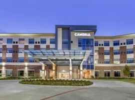 Cambria Hotel Plano - Richardson Garland