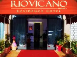 Rio Vicano Residence Hotel