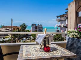 le Notti di Morfeo, hotel in San Leone