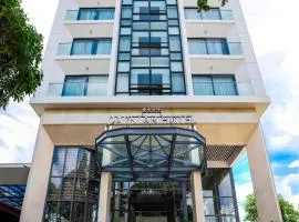 Daystar Hotel