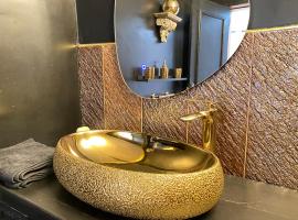 Maison nakena, khách sạn ở Dakar