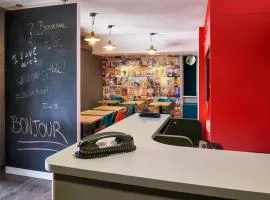 hotelF1 Bordeaux Nord Lormont