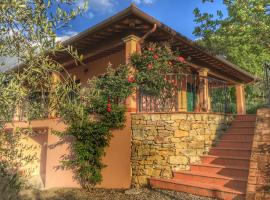 Hotel Photo: Tuscany Roses