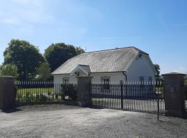 Clone manor Lodge, ξενοδοχείο σε Ballyragget