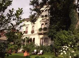 Villa Abbazia Relais & Chateaux