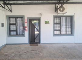 Pooltjie's Self-catering Overnight, Hotel in Keetmanshoop