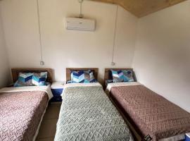 Bujtina Spata guest house sleep quiet, hotel en Peshkopi