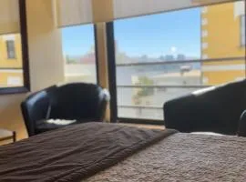 Hotel Cerro Castillo